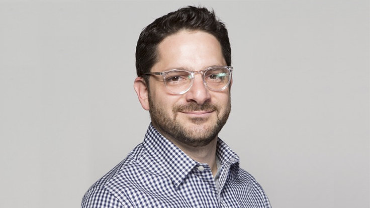 The Nexus of Tech, Culture & Politics: Introducing New Speaker Ari Wallach